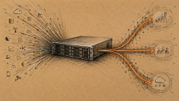 Splunk Is More Than One Thing — And That's the Point