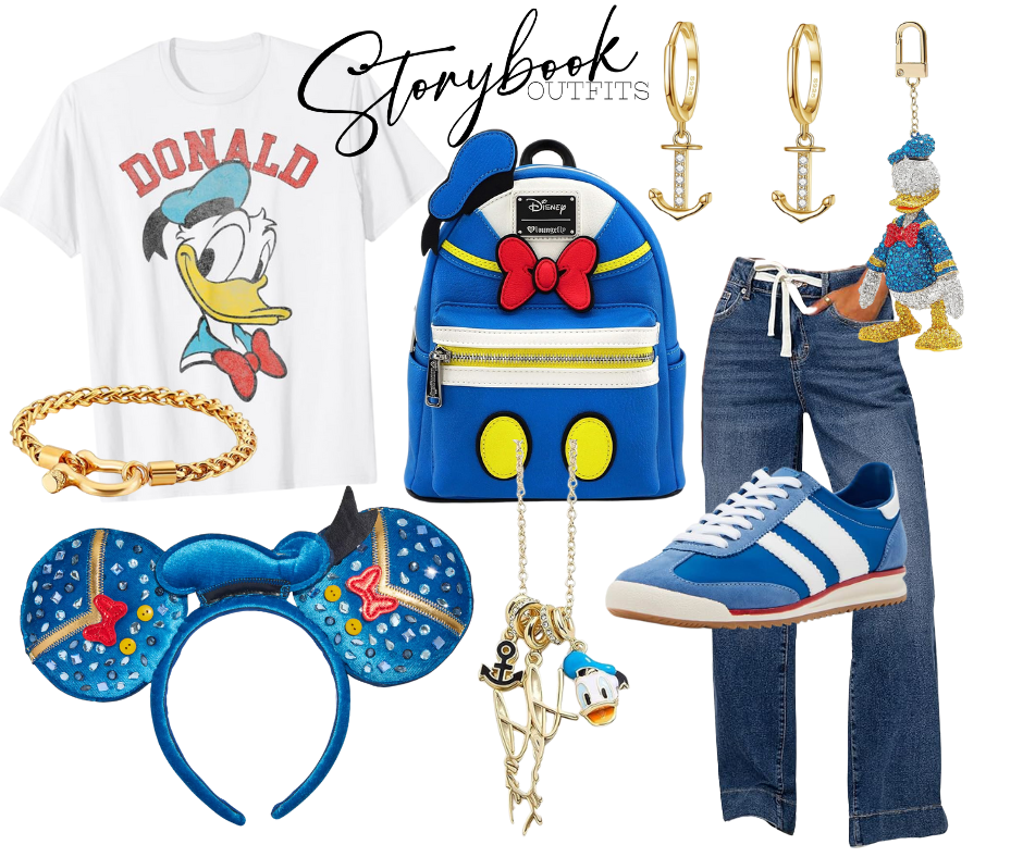 Donald Duck