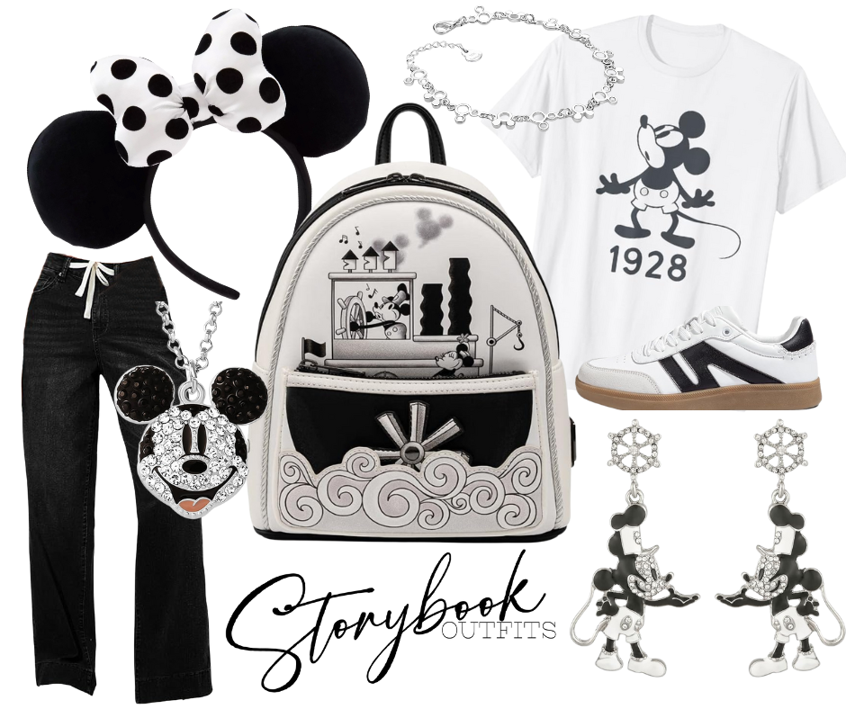 Steamboat Willie