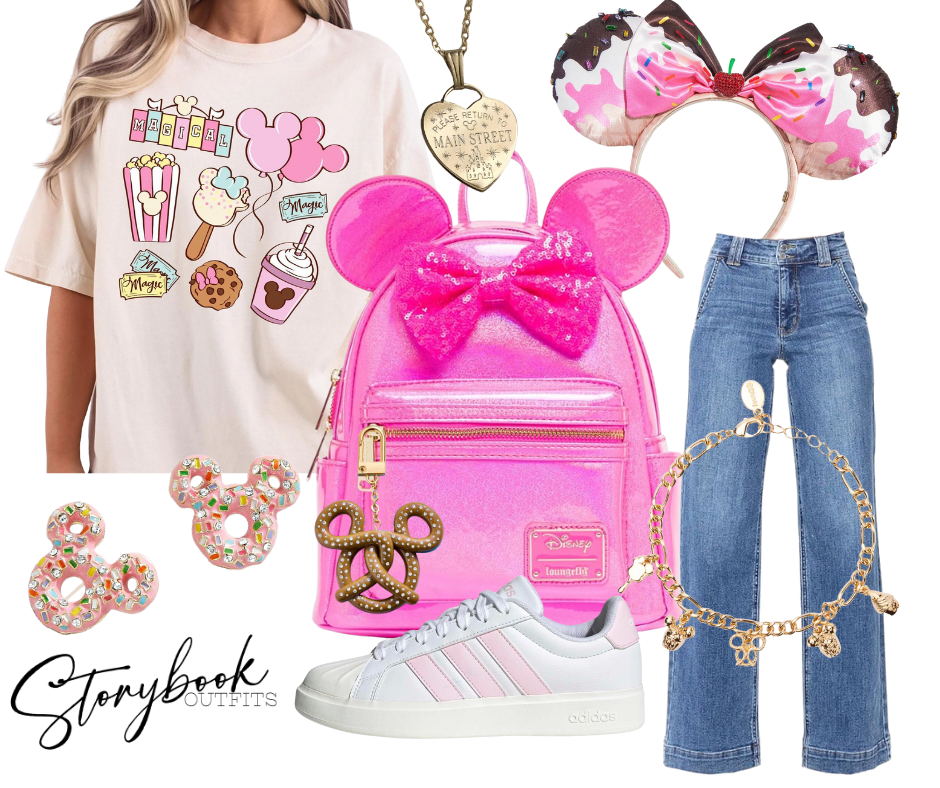 Looking Like a Snack!