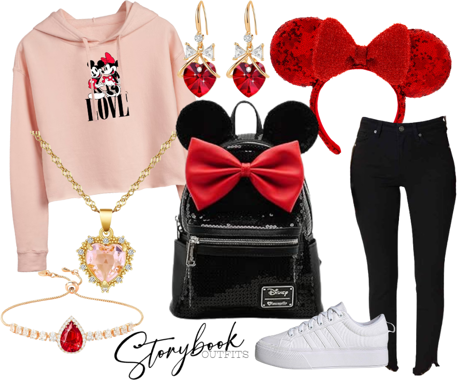 All you need is Disney LOVE!