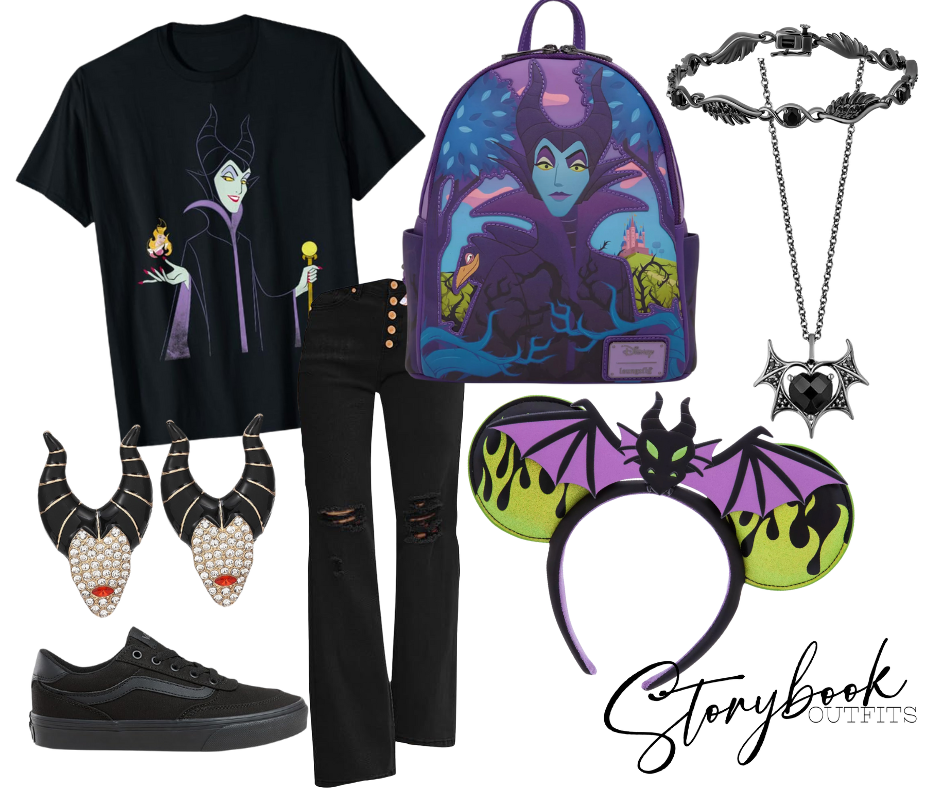 Maleficent