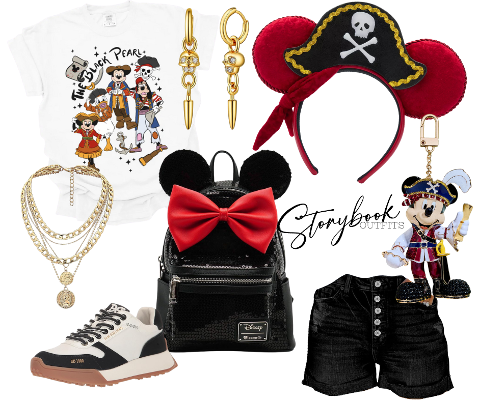 Pirates of the Caribbean