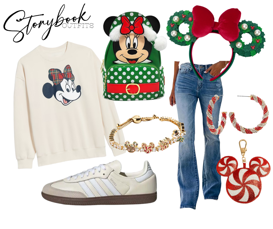 A Magical Christmas!