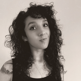 Daina Bouquin