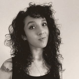 Daina Bouquin