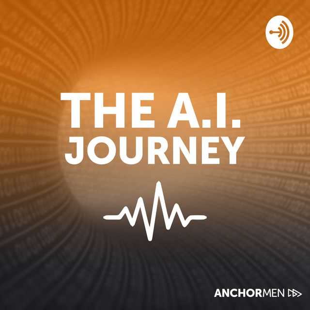 The AI Journey podcast