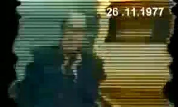 The 1977 “Vrillon” TV Interruption