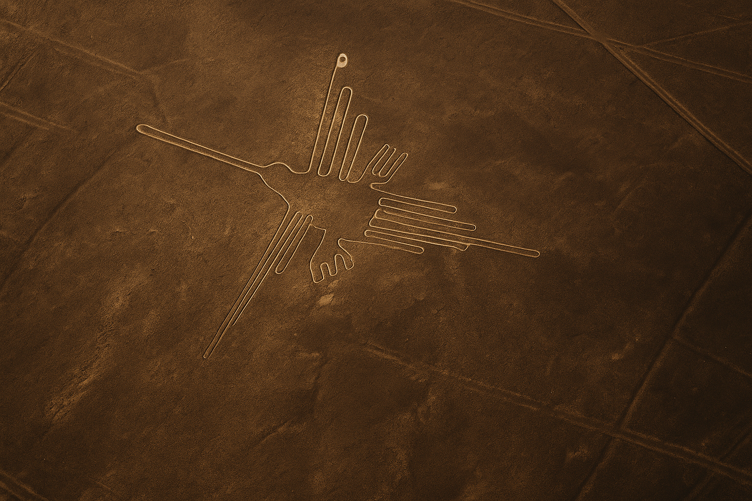 Nazca Lines