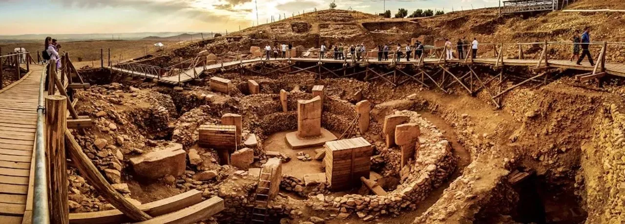 Göbekli Tepe “Refuses to Fully Excavate”