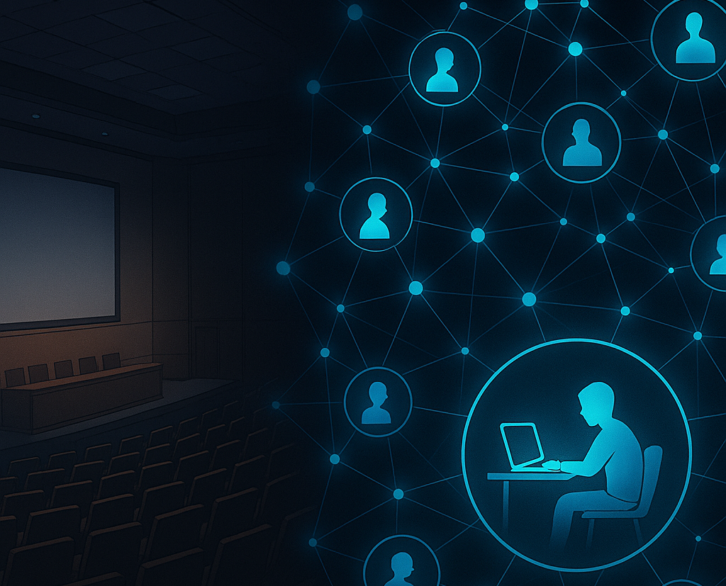 The End of College as We Know It?