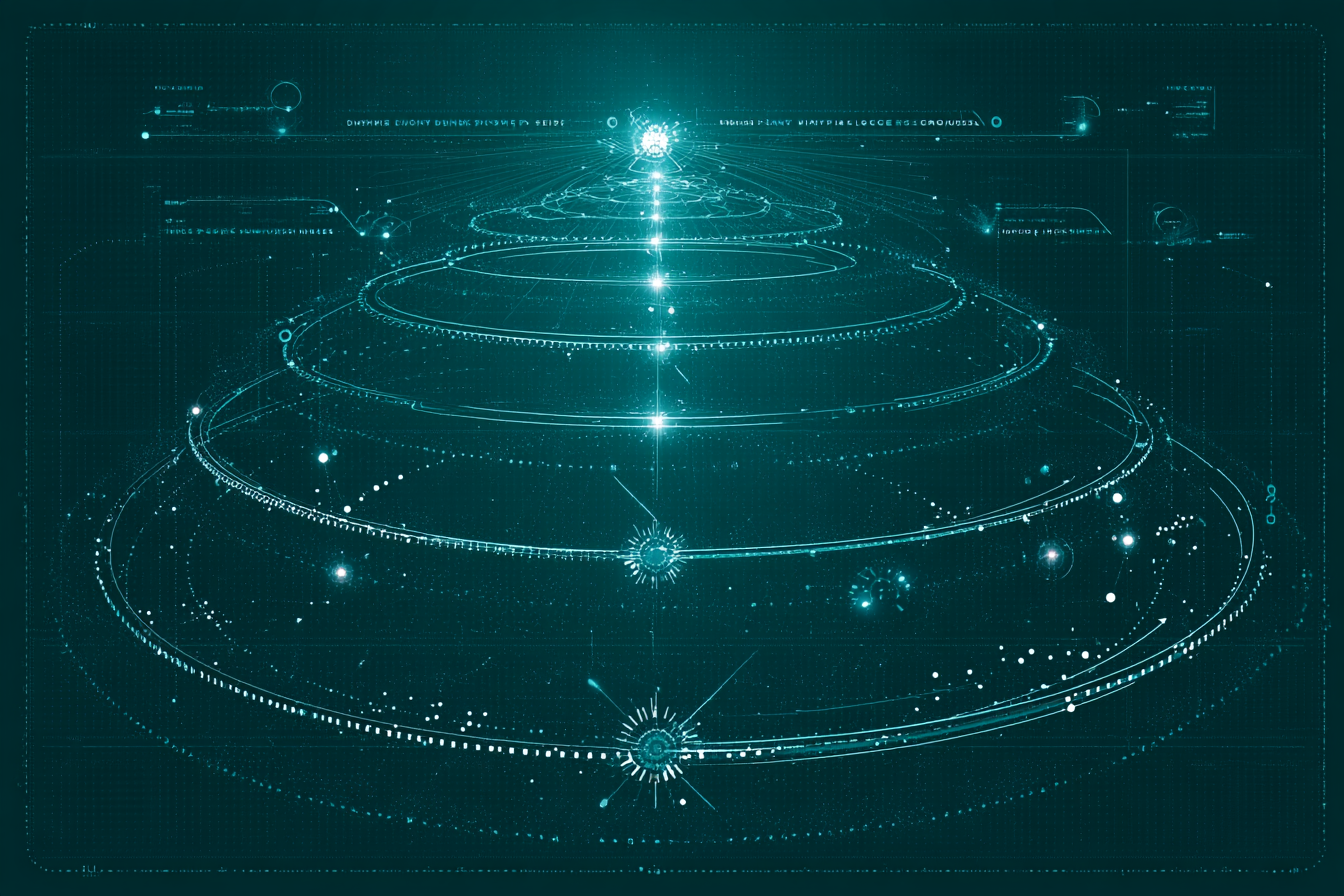 The Interstellar Mesh