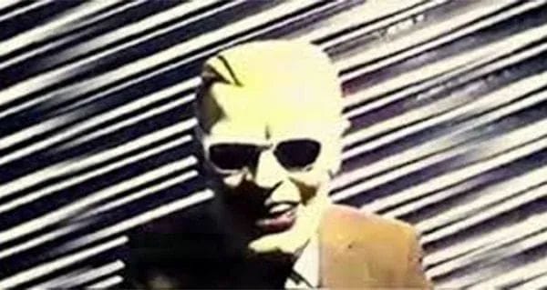 The Max Headroom TV Hijack (1987, Chicago)