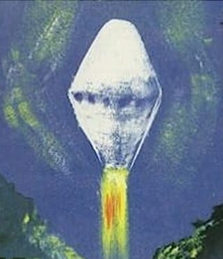 The Cash-Landrum Encounter (1980, Dayton–Huffman, Texas)