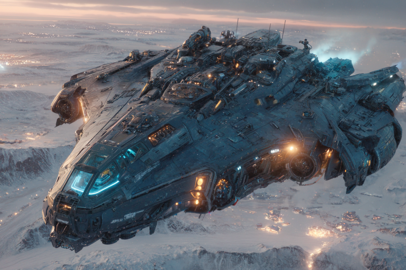 Gravity Unbound: What If We Hacked Gravity