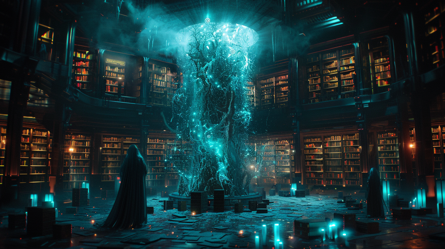 The Stewardship Protocol