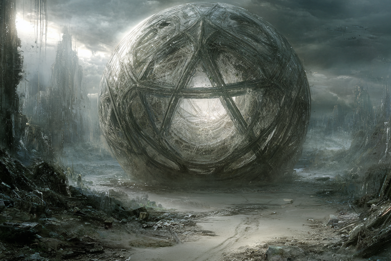 What If First Contact Is an Archive?