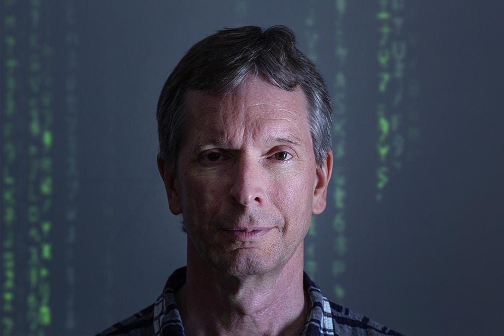 Donald Hoffman and the Case Against Naive Reality