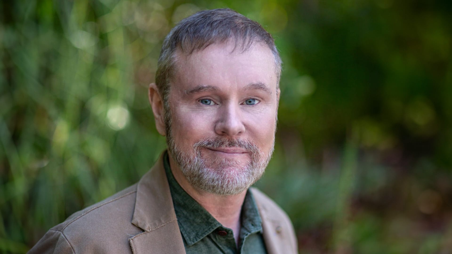 Garry Nolan and the Scientific Edge of the UAP Question