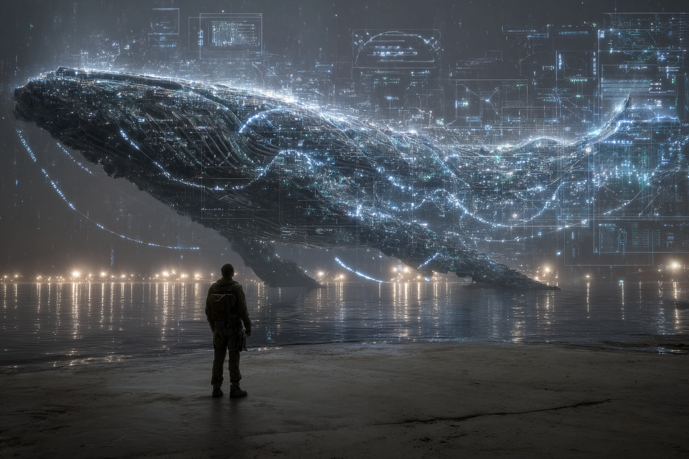 Could AI Become Humanity’s First Translator for Non-Human Minds?