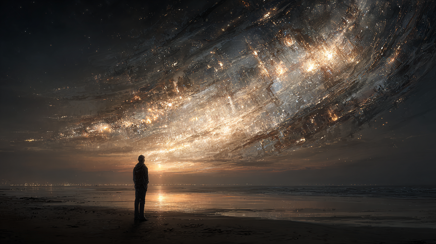 What If First Contact Tests Our Values, Not Just Our Beliefs?