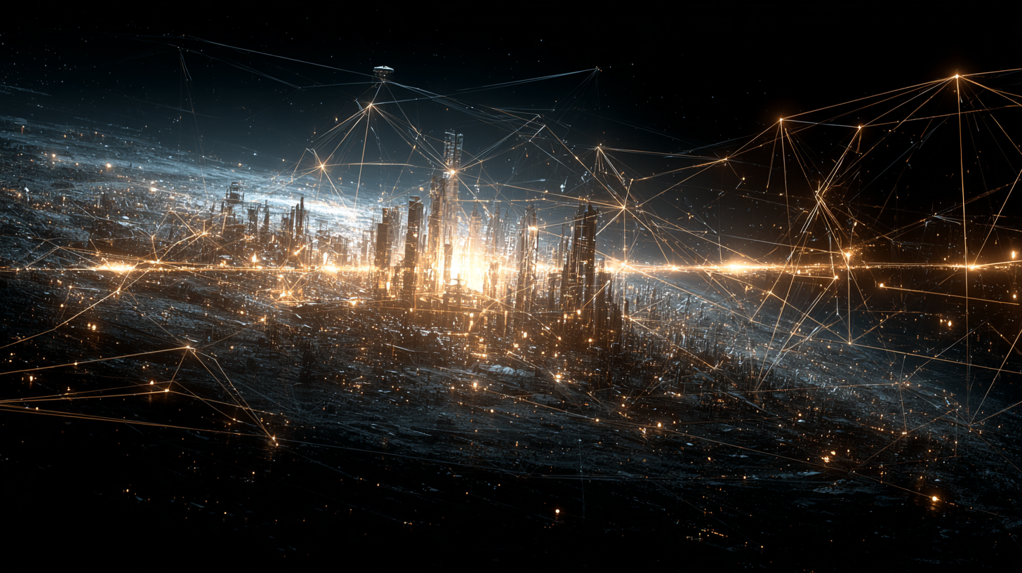 What If Silence Is the Signature of Advanced Intelligence?
