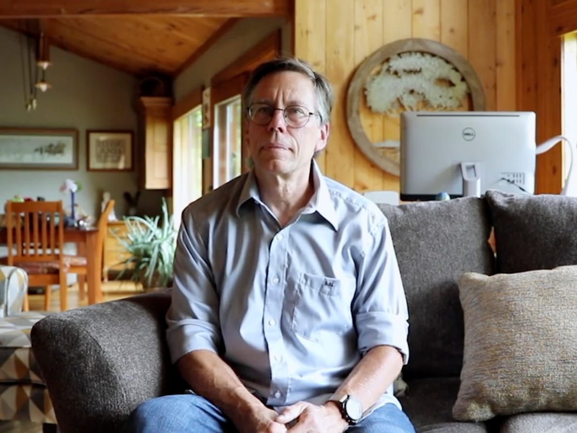 Bob Lazar and the Myth Engine of Area 51