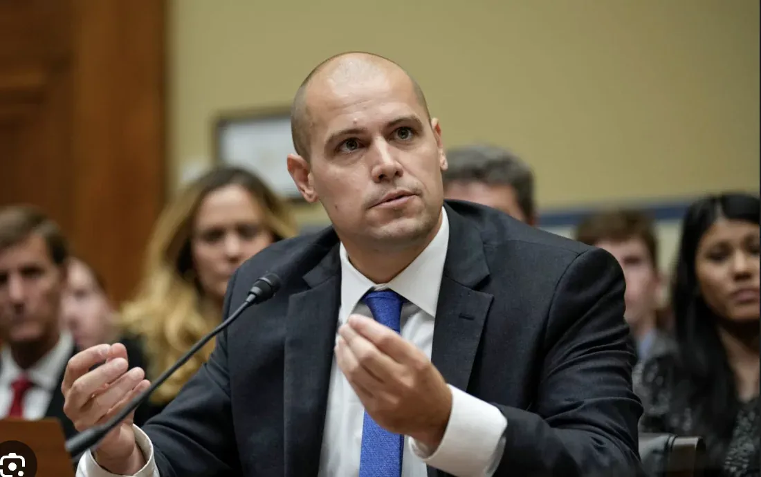 Ryan Graves and the Pilot-Safety Wing of Disclosure