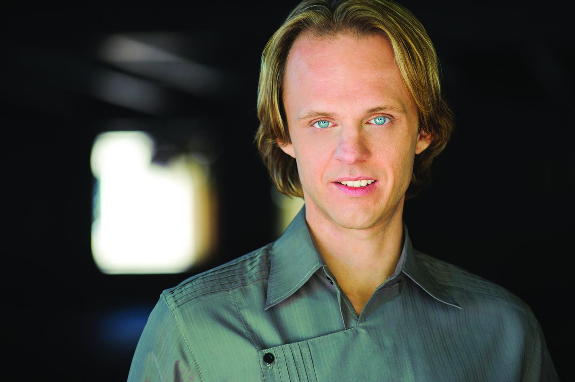 David Wilcock and the Spiritualization of Disclosure