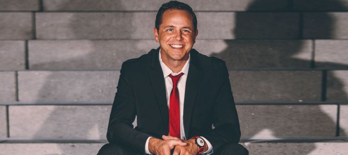Chase Hughes and the Expansion of Behavioral Authority