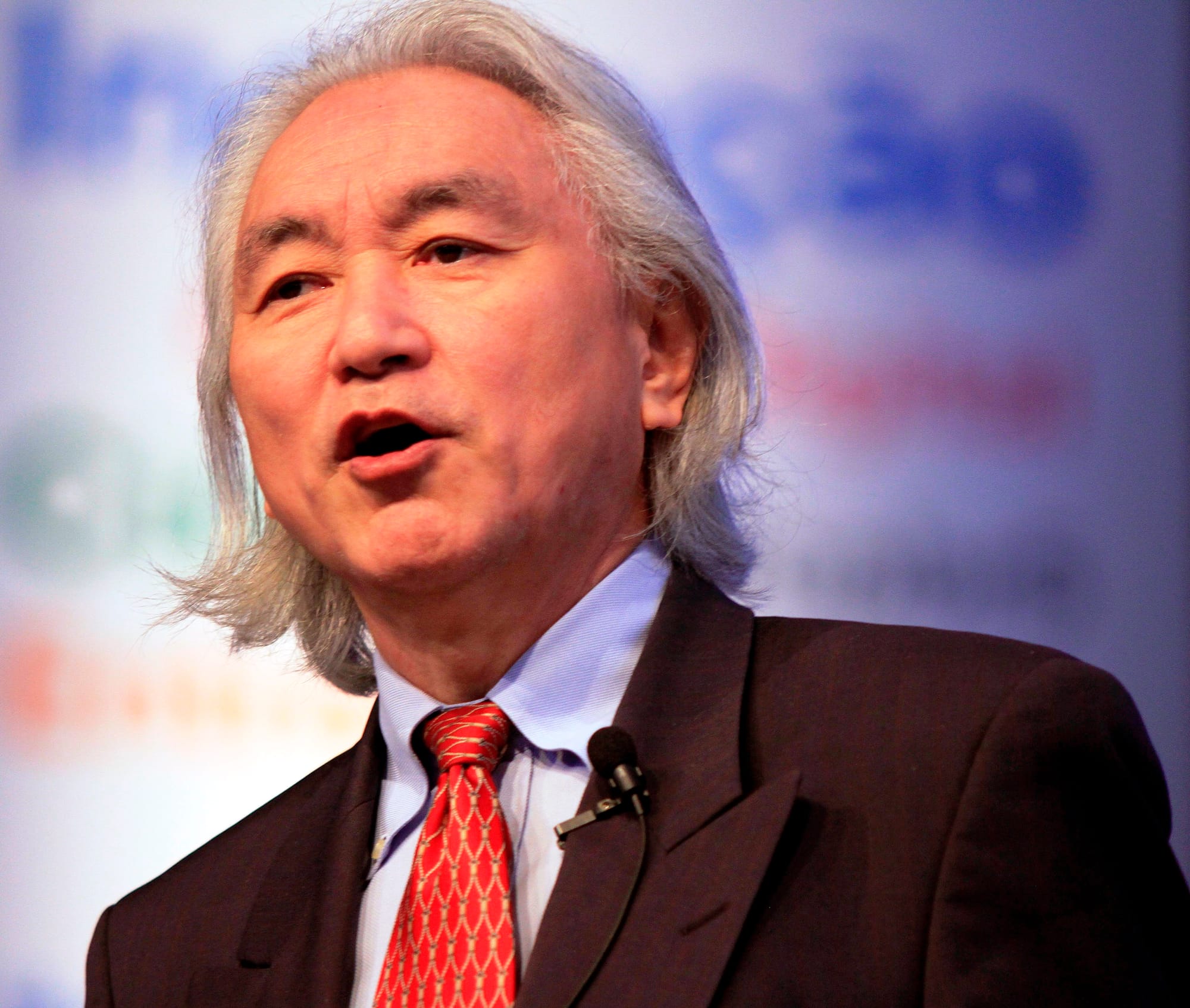 Michio Kaku and the Scientific Imagination of the Unknown