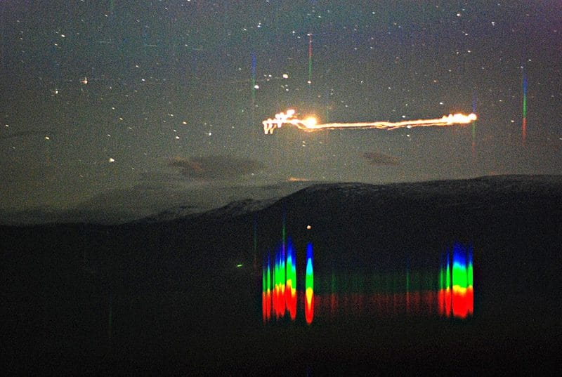 The Hessdalen Lights: Norway’s Instrumented Mystery in the Valley