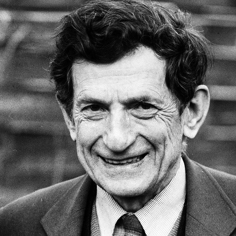 David Bohm and the Hidden Wholeness Beneath Reality