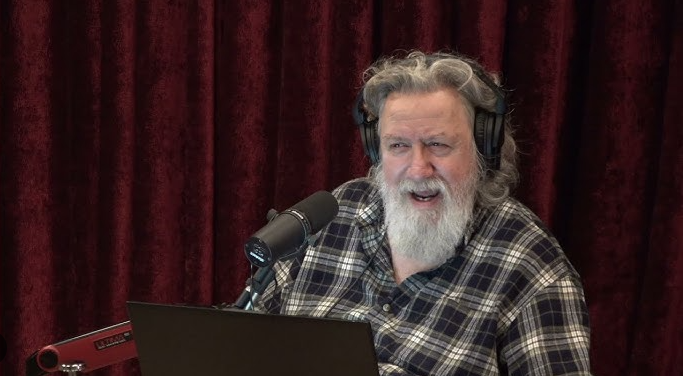 Randall Carlson and the Catastrophe Memory of Earth