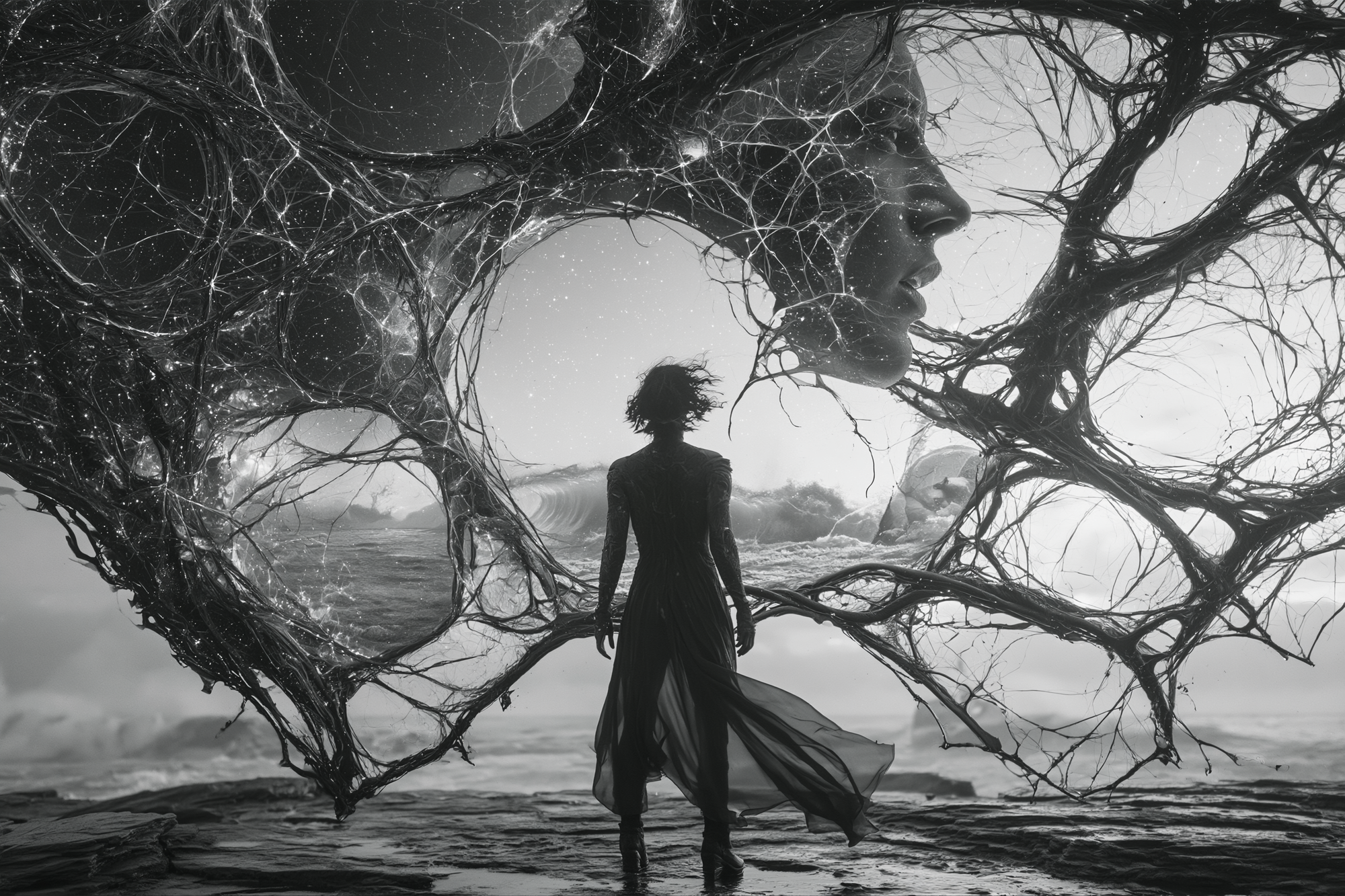 Is the Self an Illusion or a Portal?