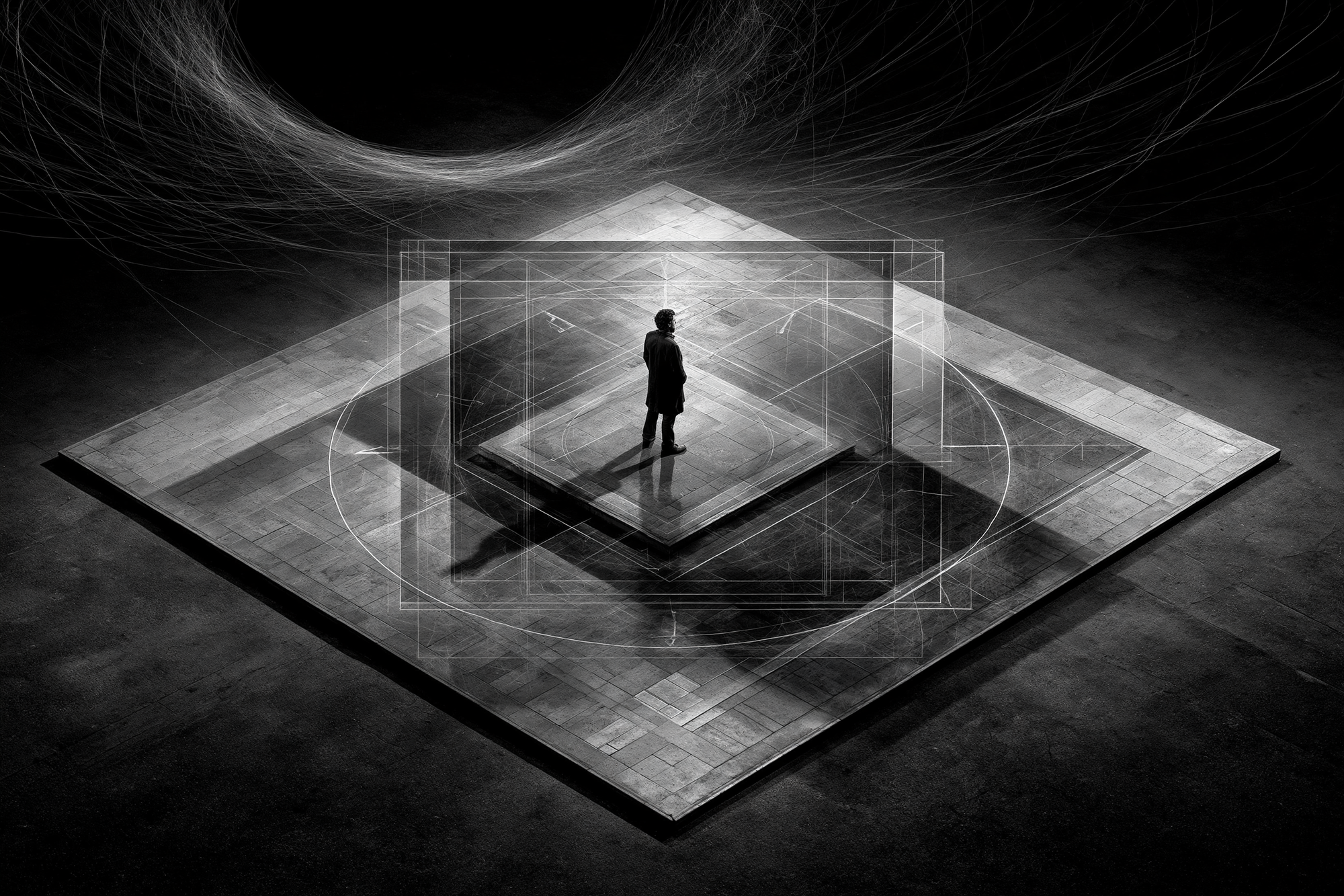 The Time Commons: What If Tomorrow Leaves Traces in Today?