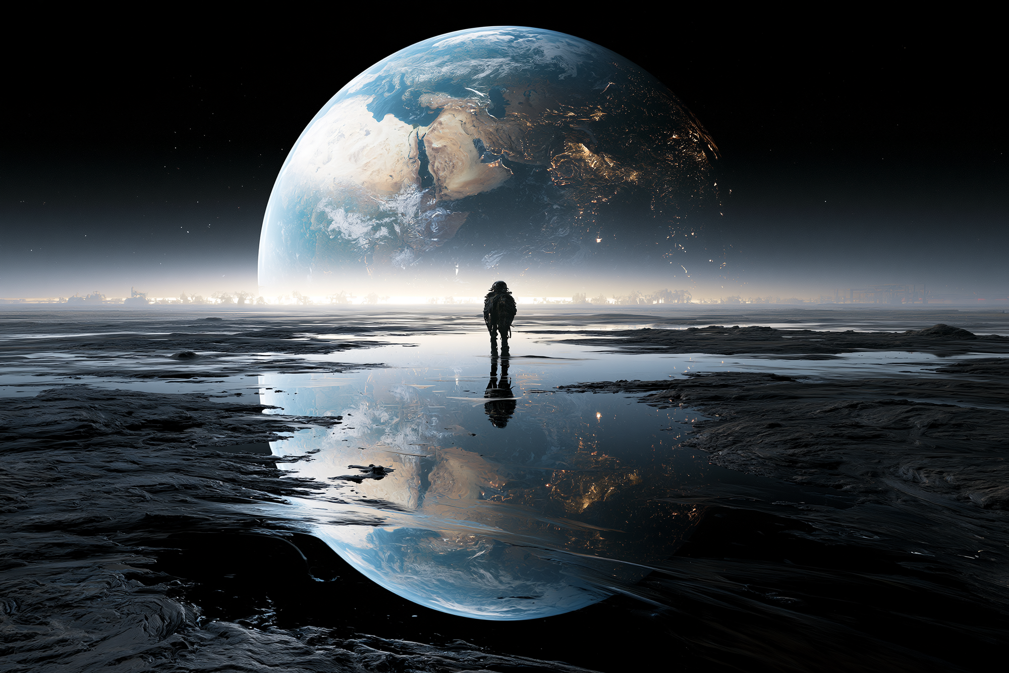 Who Should Speak for Earth?
