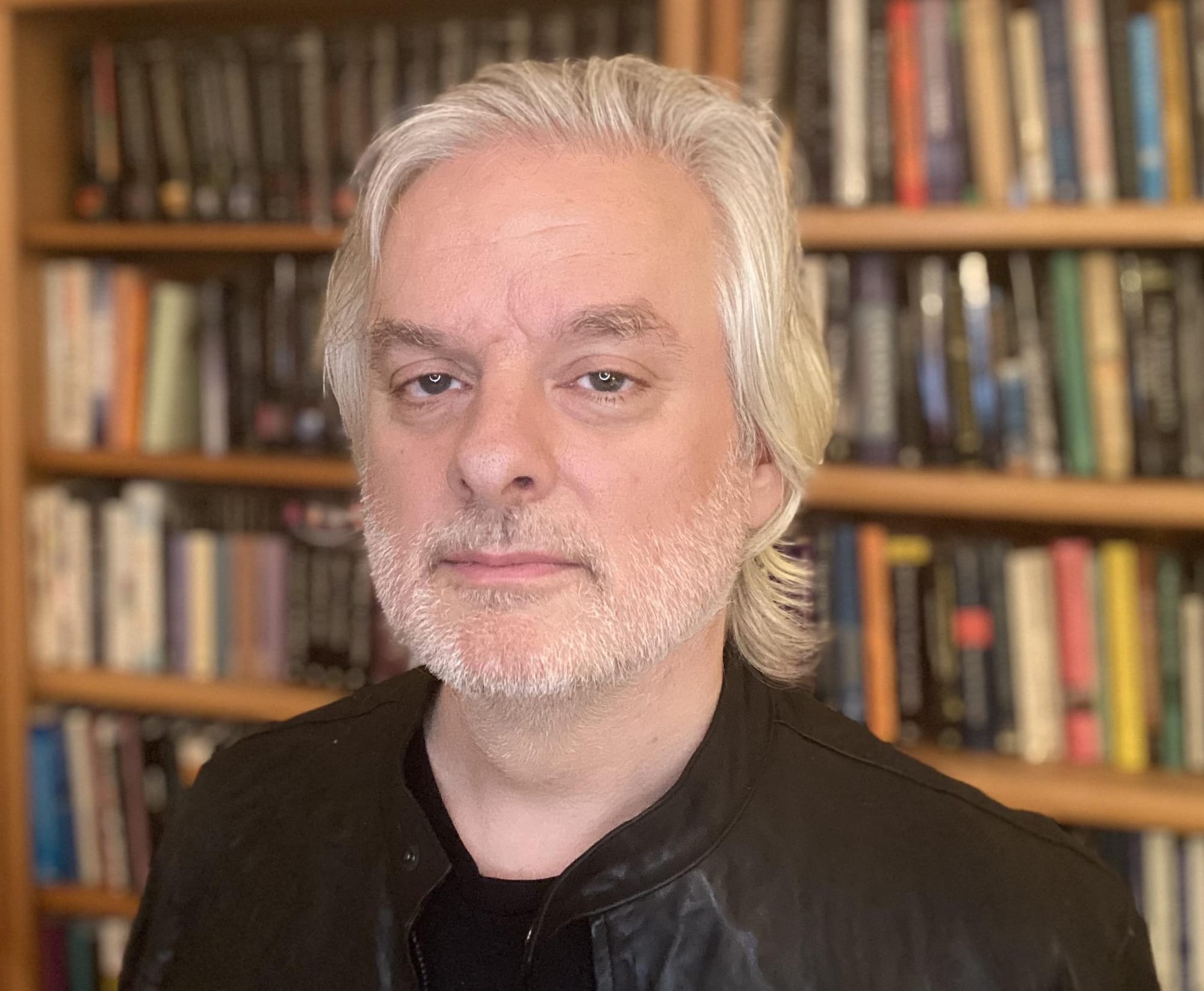 David Chalmers and the Hard Problem of Reality