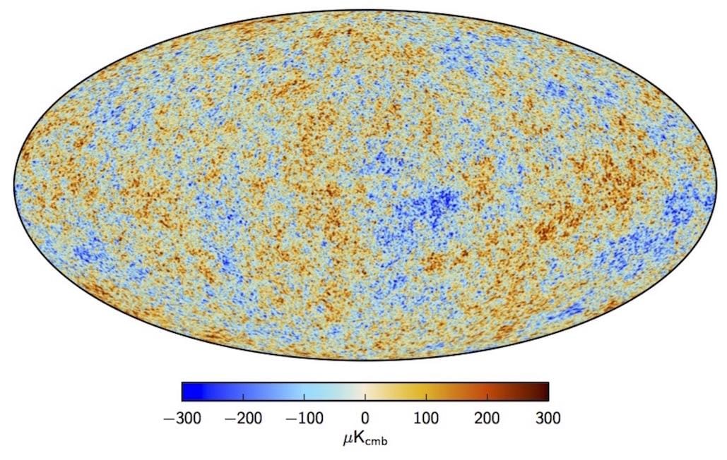 Hawking Points: Did We Find Scars From a Previous Universe?