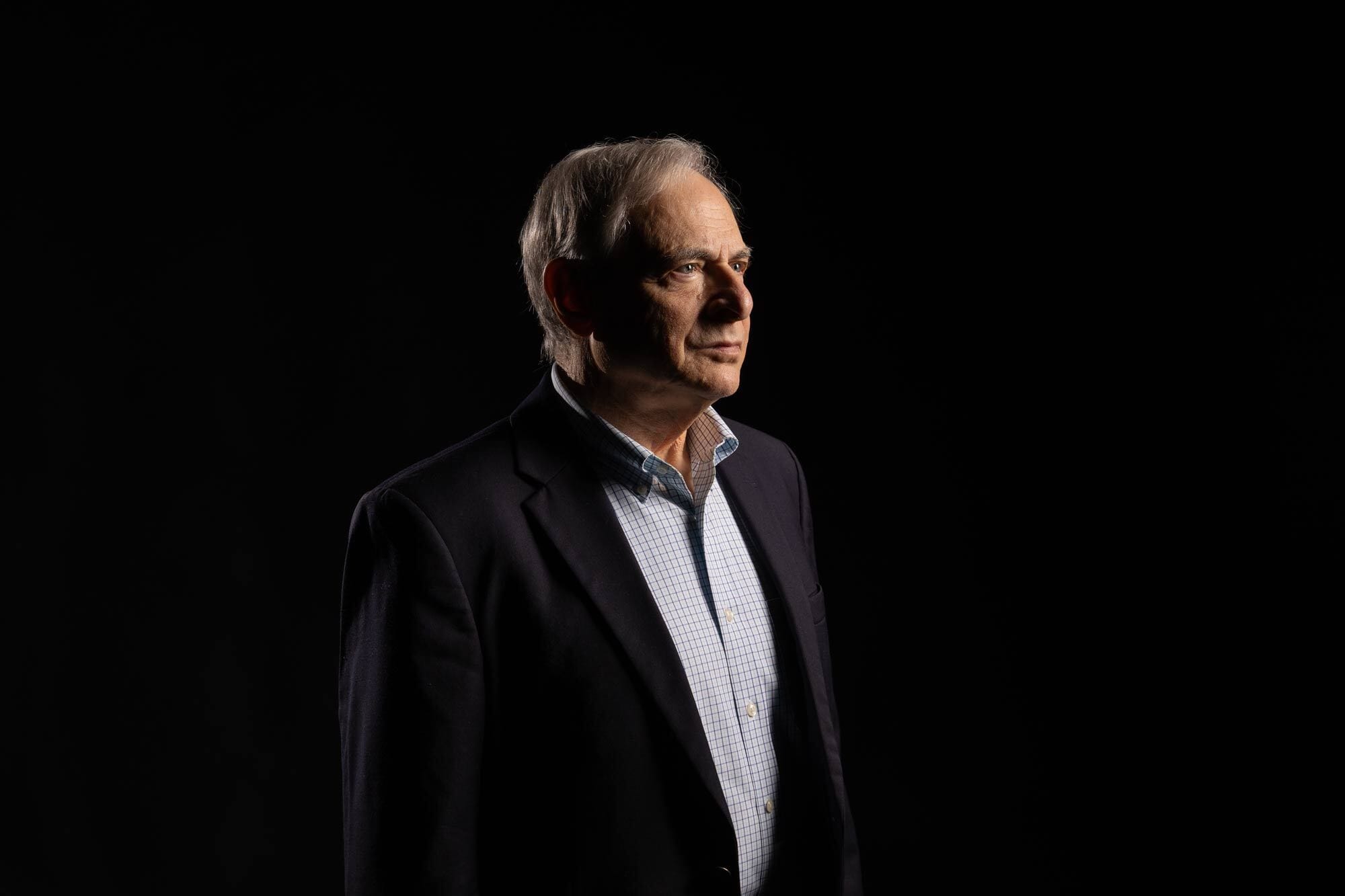 Bruce Greyson: The Psychiatrist Who Took Near-Death Experiences Seriously