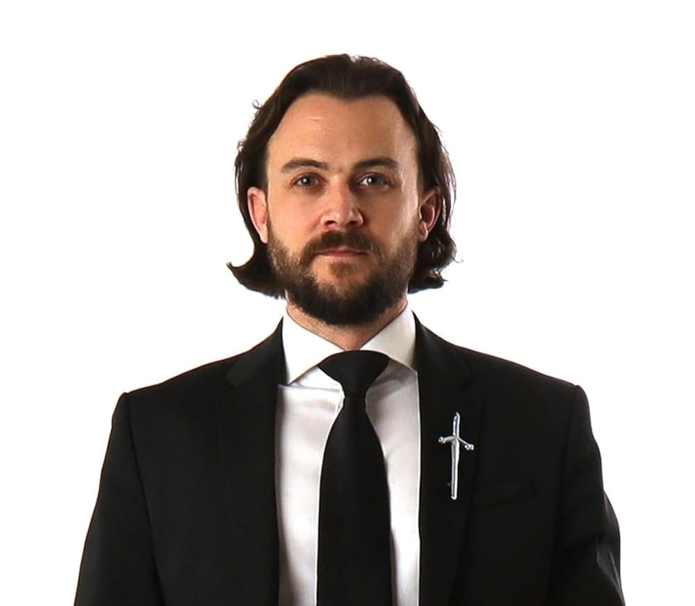 James Oliver Beckett-Dunn and the Human Signal