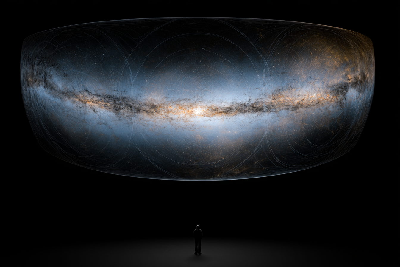 Could the Universe Remember What Happened Before the Big Bang?