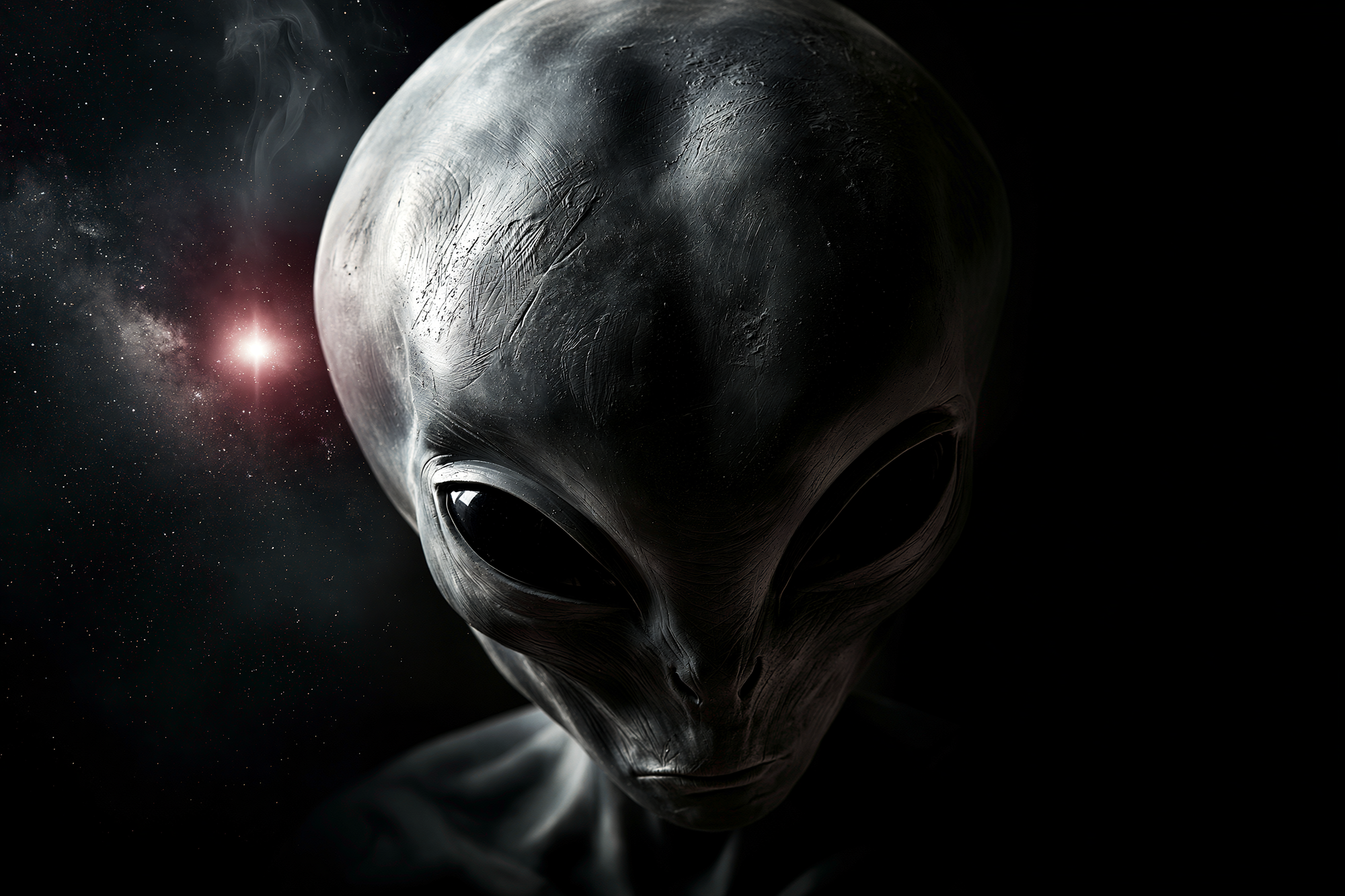 What Does NHI Mean? A Field Guide to Non-Human Intelligence