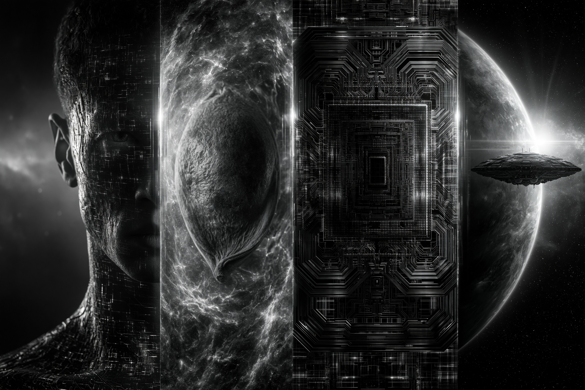 Is Intelligence a Cosmic Inevitability?