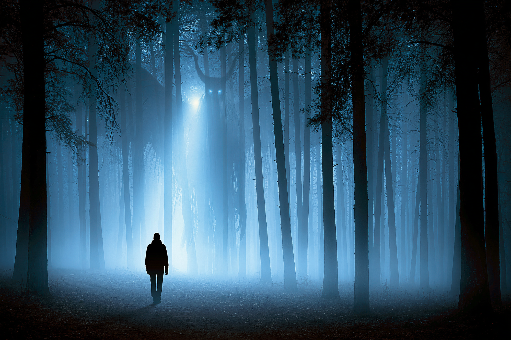 Does the Unknown Learn to Wear Our Folklore?