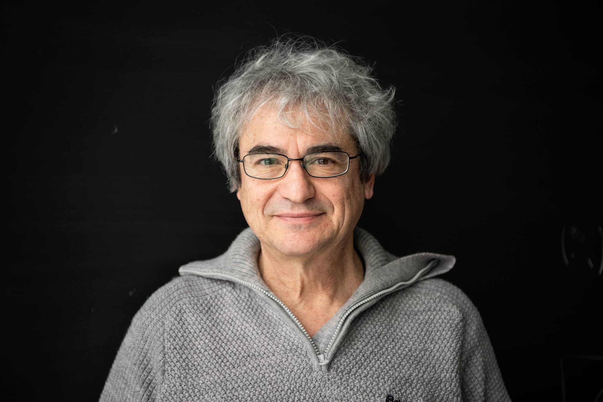 Carlo Rovelli and the Relational Reality