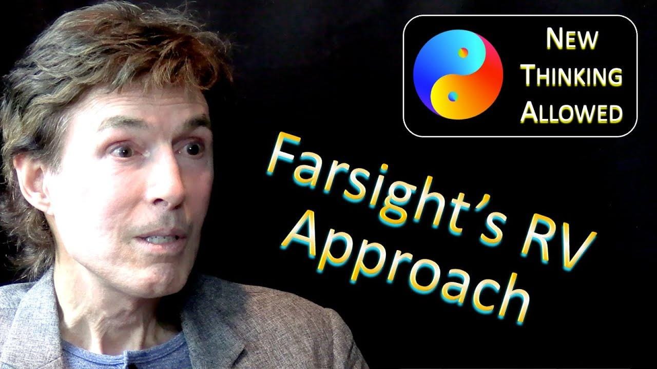 Farsight and the Remote Viewing Revival