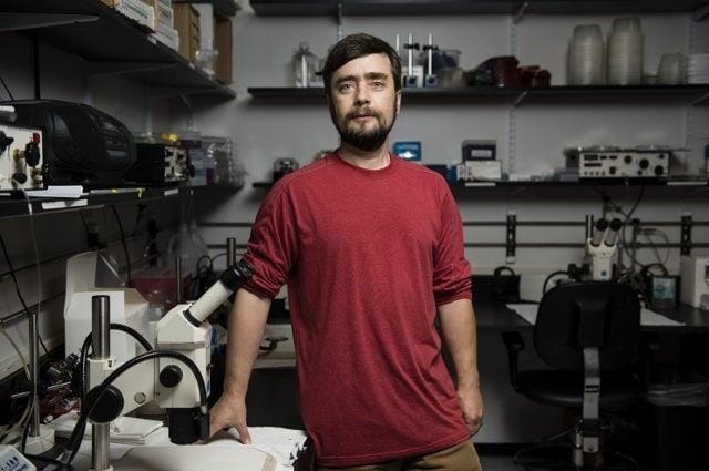 Michael Levin and the Hidden Intelligence of Living Cells