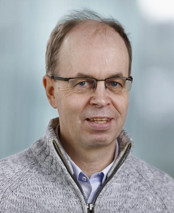 Claudius Gros and the Plan to Seed Life Beyond Earth