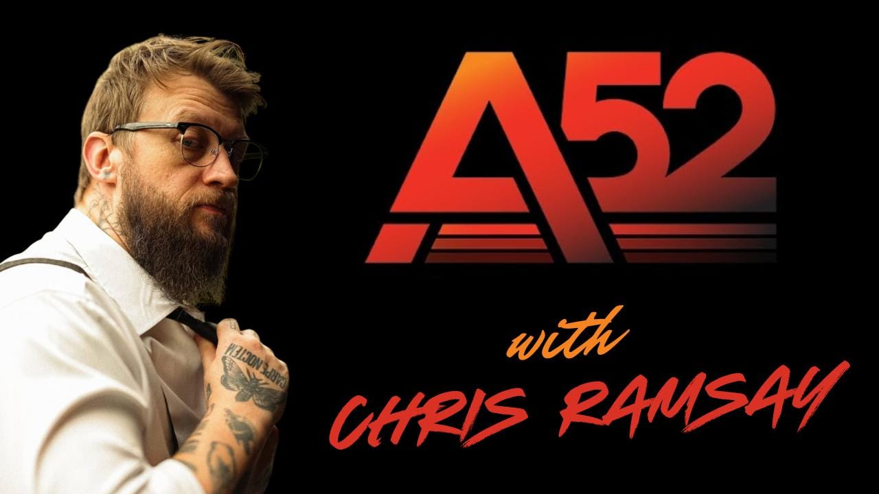 AREA52 and the Creatorization of Disclosure